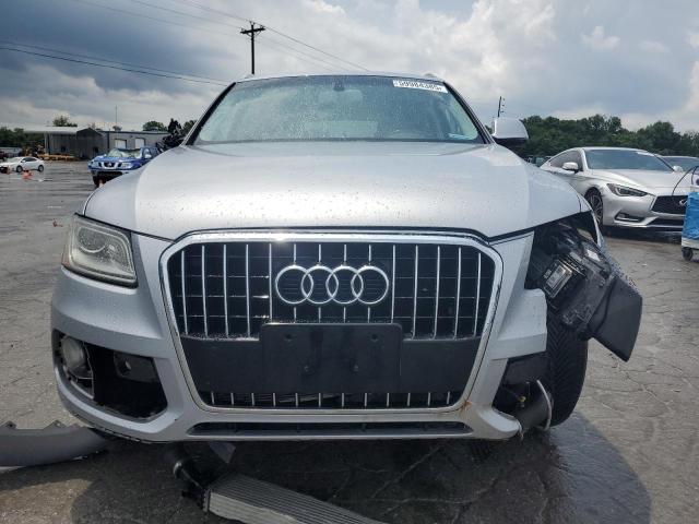 WA1L2AFP9GA049469 - 2016 AUDI Q5 PREMIUM PLUS Gümüş foto 5