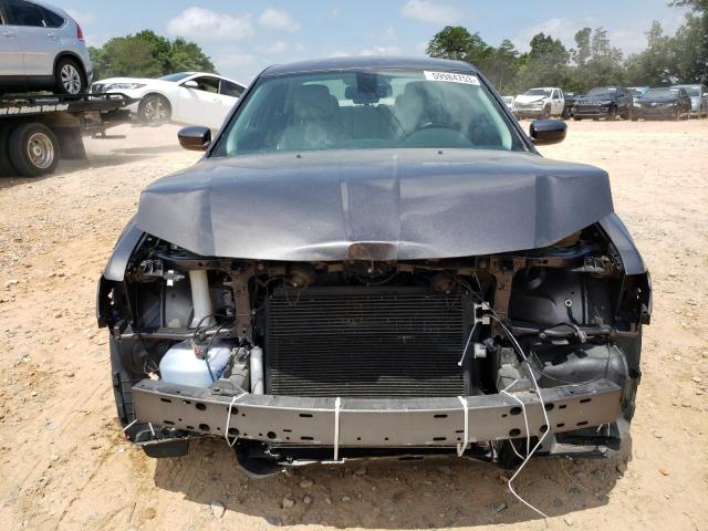2C3CCAAG0FH792293 - 2015 CHRYSLER 300 LIMITED GRAY photo 5