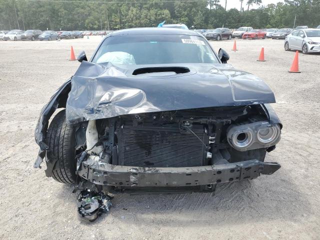 2C3CDZFJ7GH253543 - 2016 DODGE CHALLENGER R/T SCAT PACK BLACK photo 5