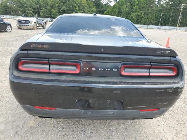 2C3CDZFJ7GH253543 - 2016 DODGE CHALLENGER R/T SCAT PACK BLACK photo 6