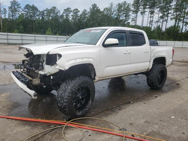 2019 TOYOTA TACOMA DOUBLE CAB, null