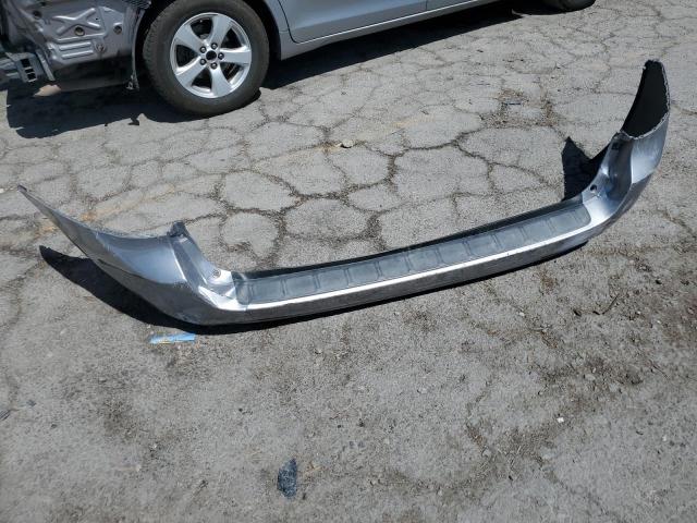 5TDKK3DC8CS239323 - 2012 TOYOTA SIENNA LE 银色 照片 13