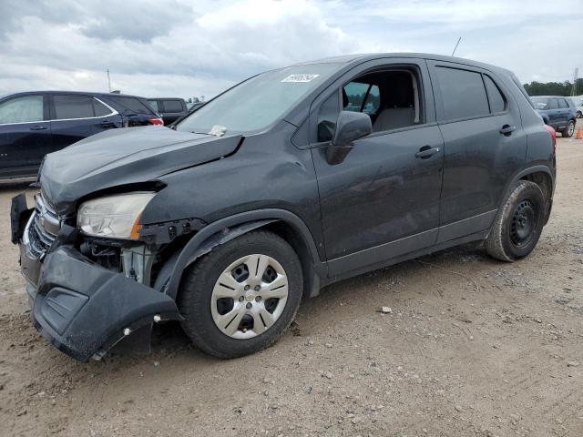 2016 CHEVROLET TRAX LS, 