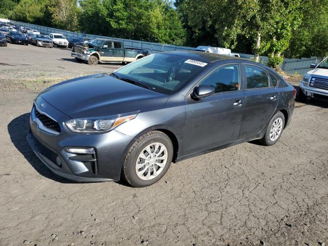 2019 KIA FORTE FE, null