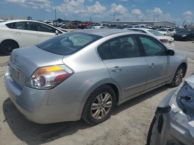 1N4AL2AP6AN409892 - 2010 NISSAN ALTIMA BASE SILVER photo 3