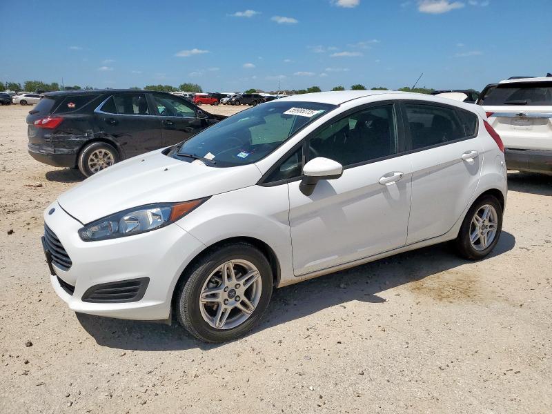 2019 FORD FIESTA SE, null