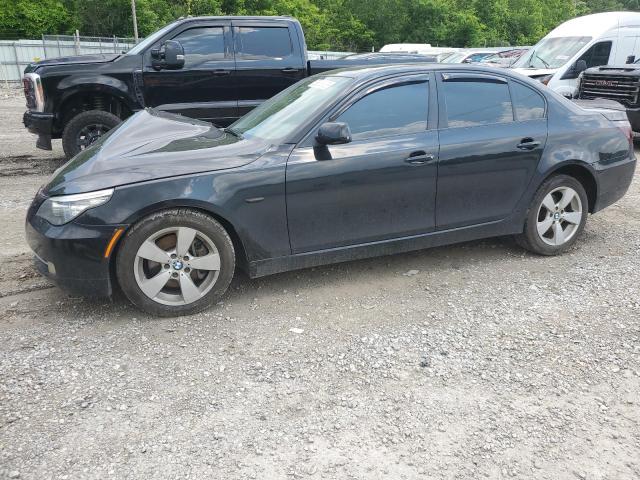 2008 BMW 528 XI, 