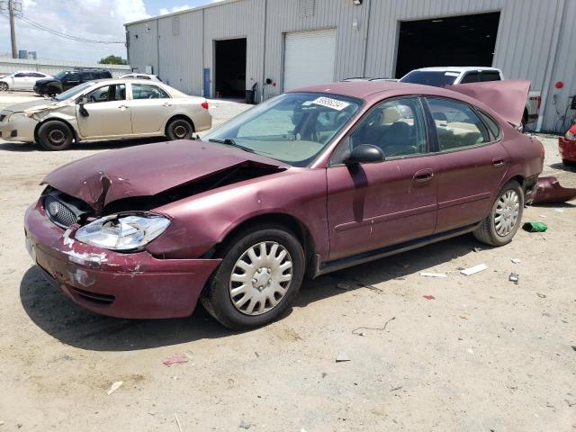 2007 FORD TAURUS SE, 