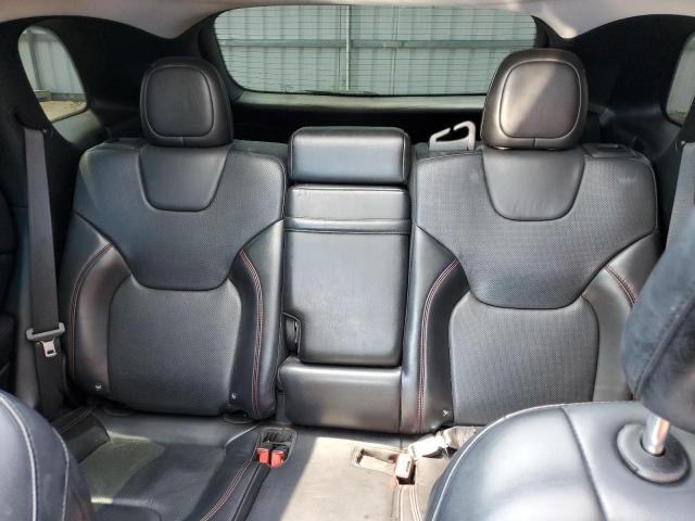 1C4PJMBX9KD112904 - 2019 JEEP CHEROKEE TRAILHAWK ლურჯი ფოტო 10