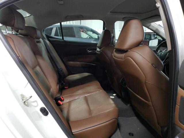 19UUB2F47KA008936 - 2019 ACURA TLX TECHNOLOGY 双色 照片 10