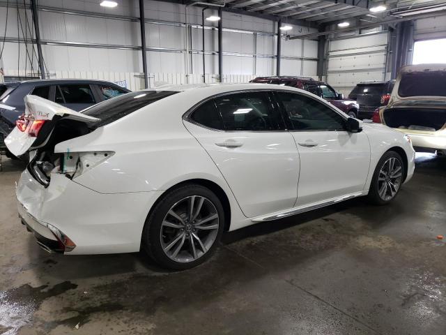 19UUB2F47KA008936 - 2019 ACURA TLX TECHNOLOGY 双色 照片 3