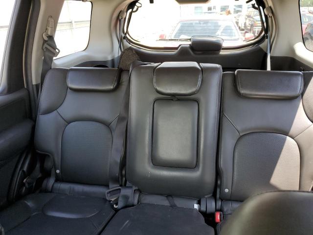 5N1AR18W86C647273 - 2006 NISSAN PATHFINDER LE BROWN photo 10