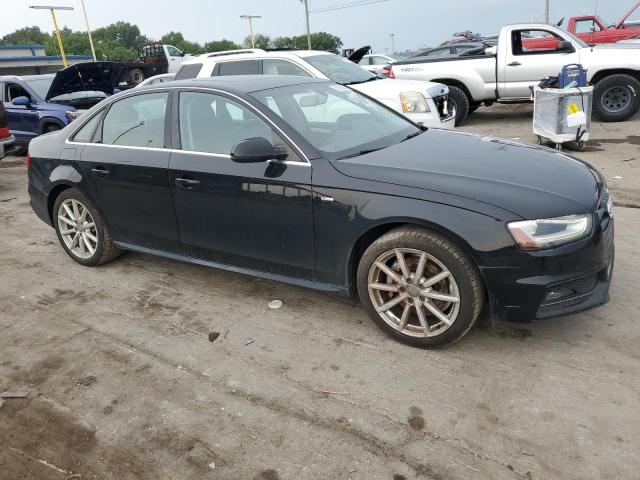 WAUAFAFL8GN004432 - 2016 AUDI A4 PREMIUM S-LINE BLACK photo 4