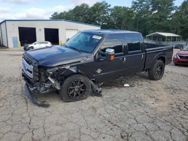 2014 FORD F250 SUPER DUTY, 