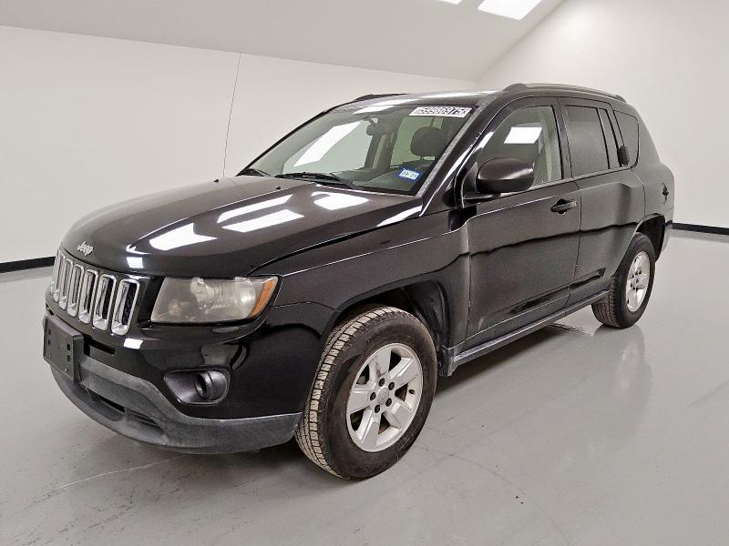 2015 JEEP COMPASS SPORT, 
