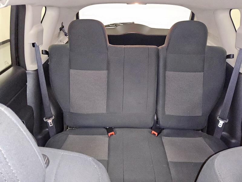 1C4NJCBA3FD104610 - 2015 JEEP COMPASS SPORT Qara foto 10