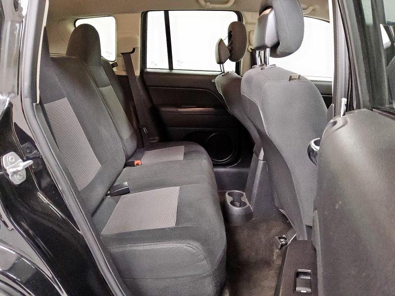 1C4NJCBA3FD104610 - 2015 JEEP COMPASS SPORT Qara foto 11