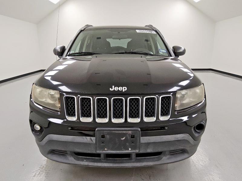 1C4NJCBA3FD104610 - 2015 JEEP COMPASS SPORT Qara foto 5