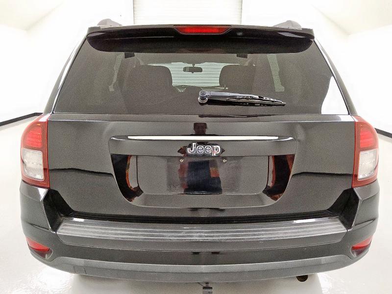 1C4NJCBA3FD104610 - 2015 JEEP COMPASS SPORT Qara foto 6