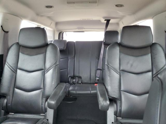1GYS3HKJ3HR385690 - 2017 CADILLAC ESCALADE ESV LUXURY CHARCOAL photo 10