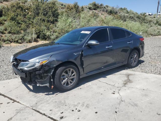 2020 KIA OPTIMA LX, null