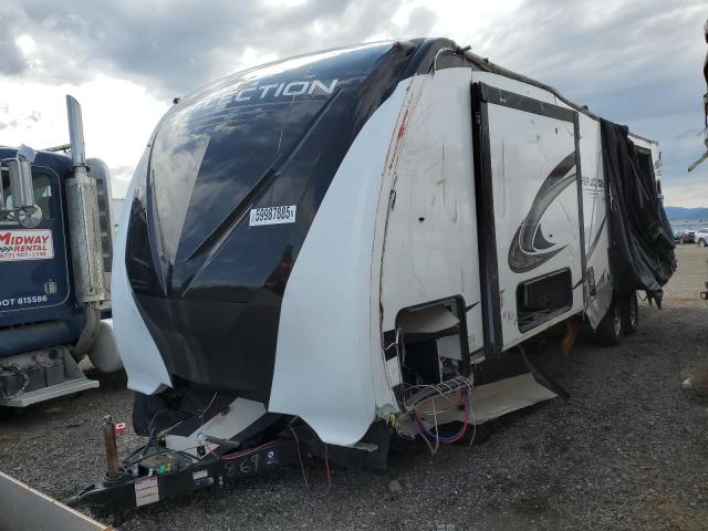 573TR3821M3331869 - 2021 GRAND DESI REFLECTION TWO TONE photo 2