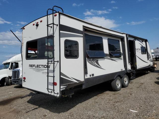 573TR3821M3331869 - 2021 GRAND DESI REFLECTION TWO TONE photo 4