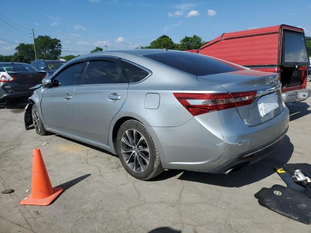 4T1BK1EB0GU231269 - 2016 TOYOTA AVALON XLE SILVER photo 2