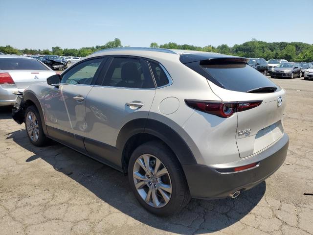 3MVDMBCM9PM538377 - 2023 MAZDA CX-30 PREFERRED BEIGE photo 2