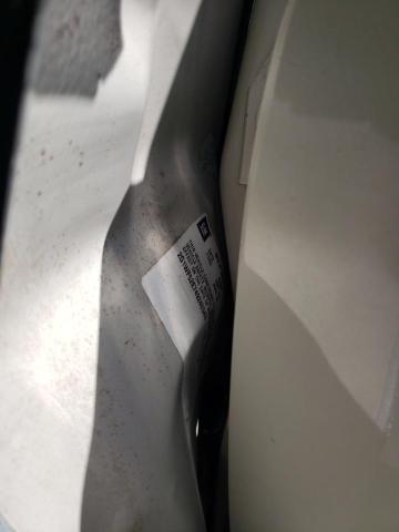 2G1WF52E749240343 - 2004 CHEVROLET IMPALA GRAY photo 12