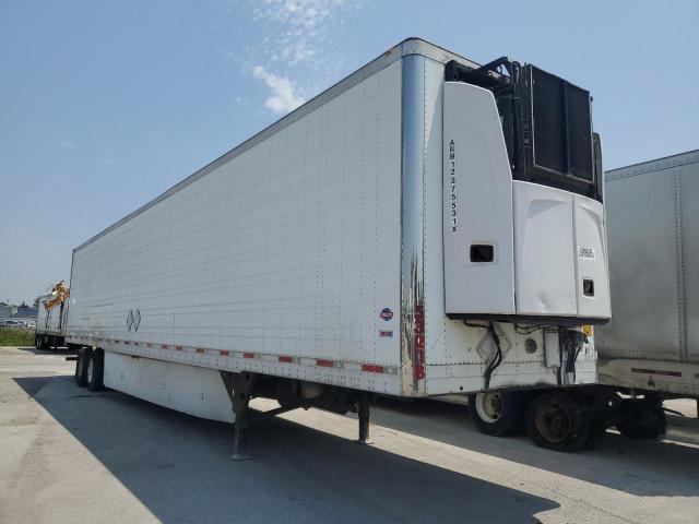 1UYVS2532EM752802 - 2014 UTILITY VS2RA WHITE photo 1