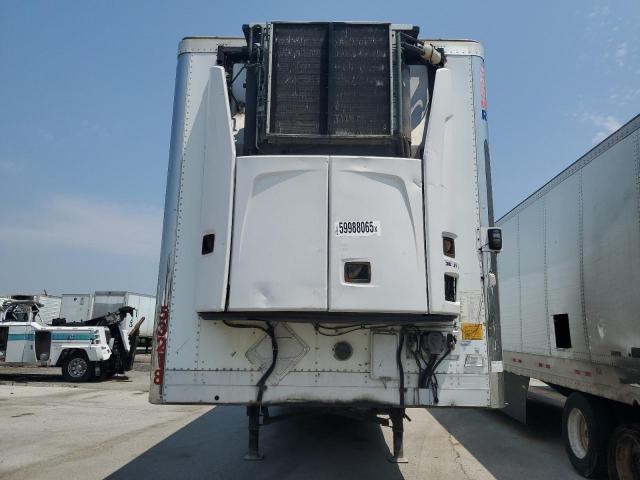 1UYVS2532EM752802 - 2014 UTILITY VS2RA WHITE photo 5