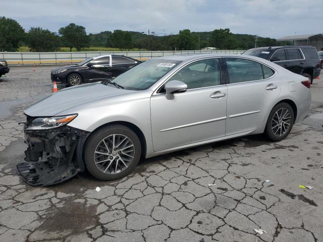 2016 LEXUS ES 350, null