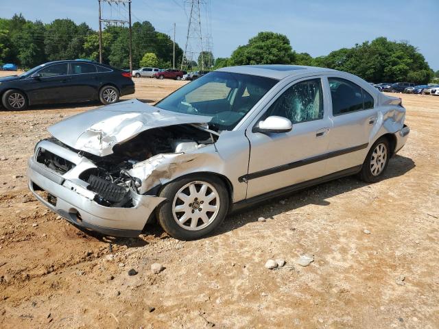 2001 VOLVO S60, 