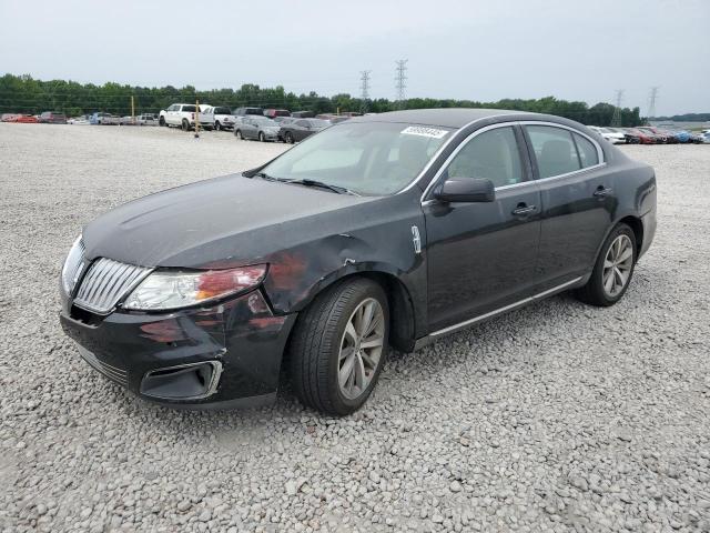 2011 LINCOLN MKS, null