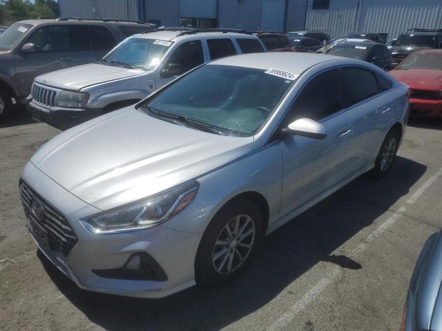 2019 HYUNDAI SONATA SE, 