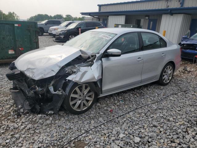 2014 VOLKSWAGEN JETTA SE, 