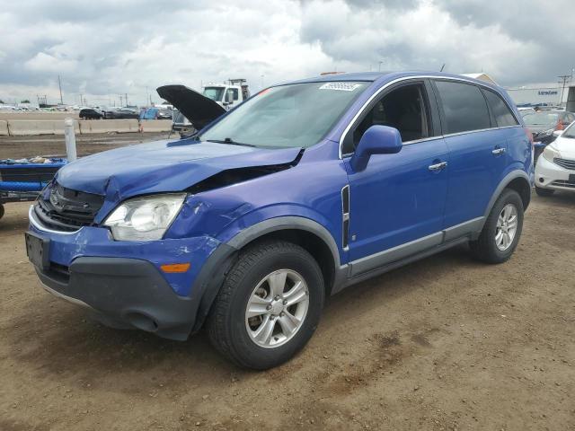 2008 SATURN VUE XE, null