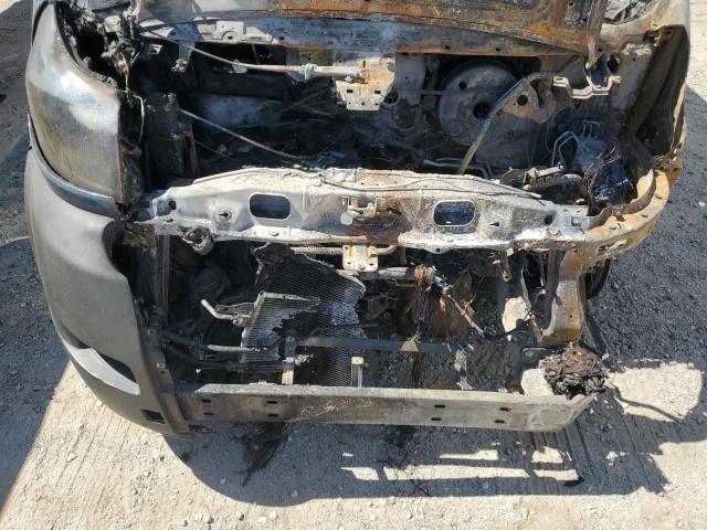 3C6MRVJG3ME562107 - 2021 RAM PROMASTER 3500 HIGH ლურჯი ფოტო 12