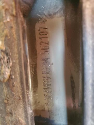 3C6MRVJG3ME562107 - 2021 RAM PROMASTER 3500 HIGH ლურჯი ფოტო 13