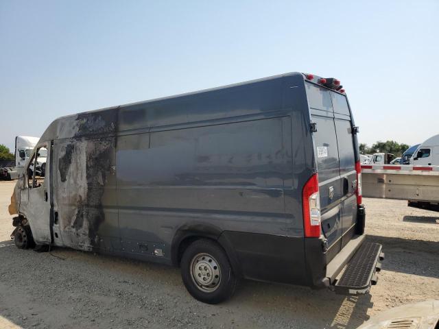 3C6MRVJG3ME562107 - 2021 RAM PROMASTER 3500 HIGH ლურჯი ფოტო 2