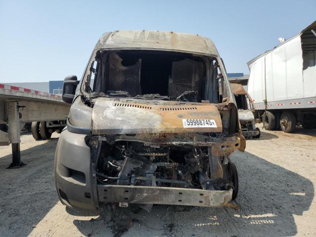 3C6MRVJG3ME562107 - 2021 RAM PROMASTER 3500 HIGH ლურჯი ფოტო 5