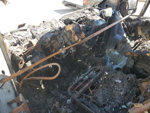 3C6MRVJG3ME562107 - 2021 RAM PROMASTER 3500 HIGH ლურჯი ფოტო 8