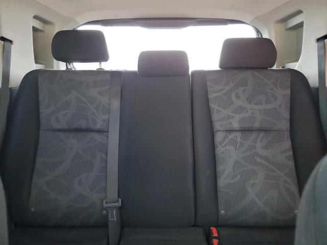 JTLZE4FE8B1132931 - 2011 TOYOTA SCION XB 紫色 照片 10