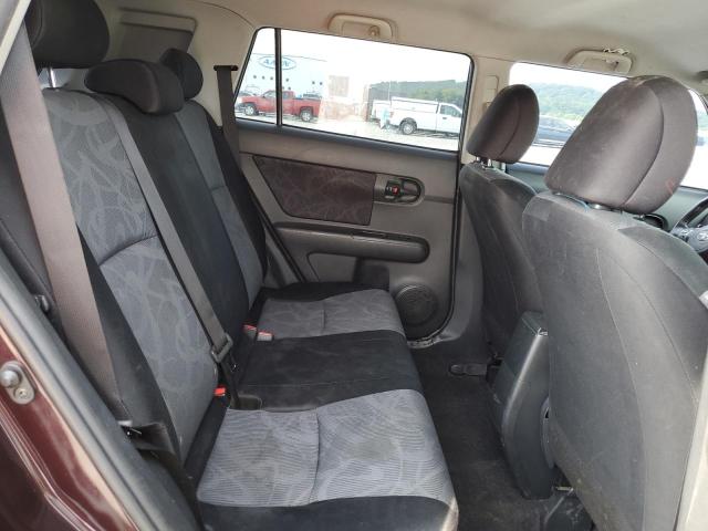 JTLZE4FE8B1132931 - 2011 TOYOTA SCION XB 紫色 照片 11