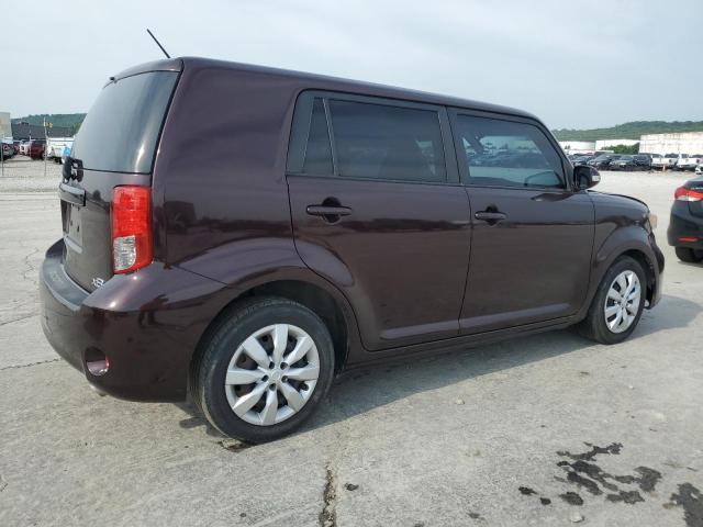 JTLZE4FE8B1132931 - 2011 TOYOTA SCION XB 紫色 照片 3