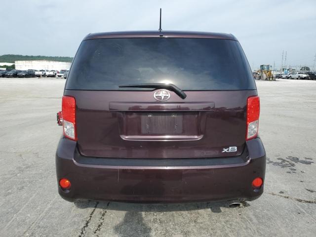 JTLZE4FE8B1132931 - 2011 TOYOTA SCION XB 紫色 照片 6