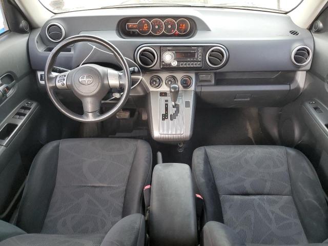 JTLZE4FE8B1132931 - 2011 TOYOTA SCION XB 紫色 照片 8