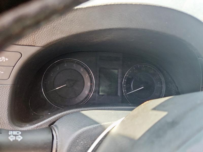 JN1CV6AP6DM306554 - 2013 INFINITI G37 BASE Boz foto 9