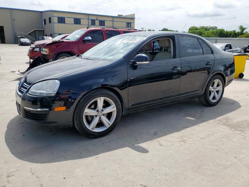 2010 VOLKSWAGEN JETTA LIMITED, null